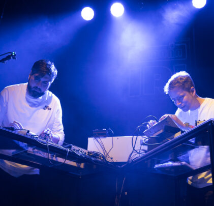 #SemanaIR Día 6: Digitalism + Mylko
