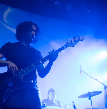 Ciclo Hipnosis: El Culto del Ojo Rojo + Rostro del Sol + Román Tamayo