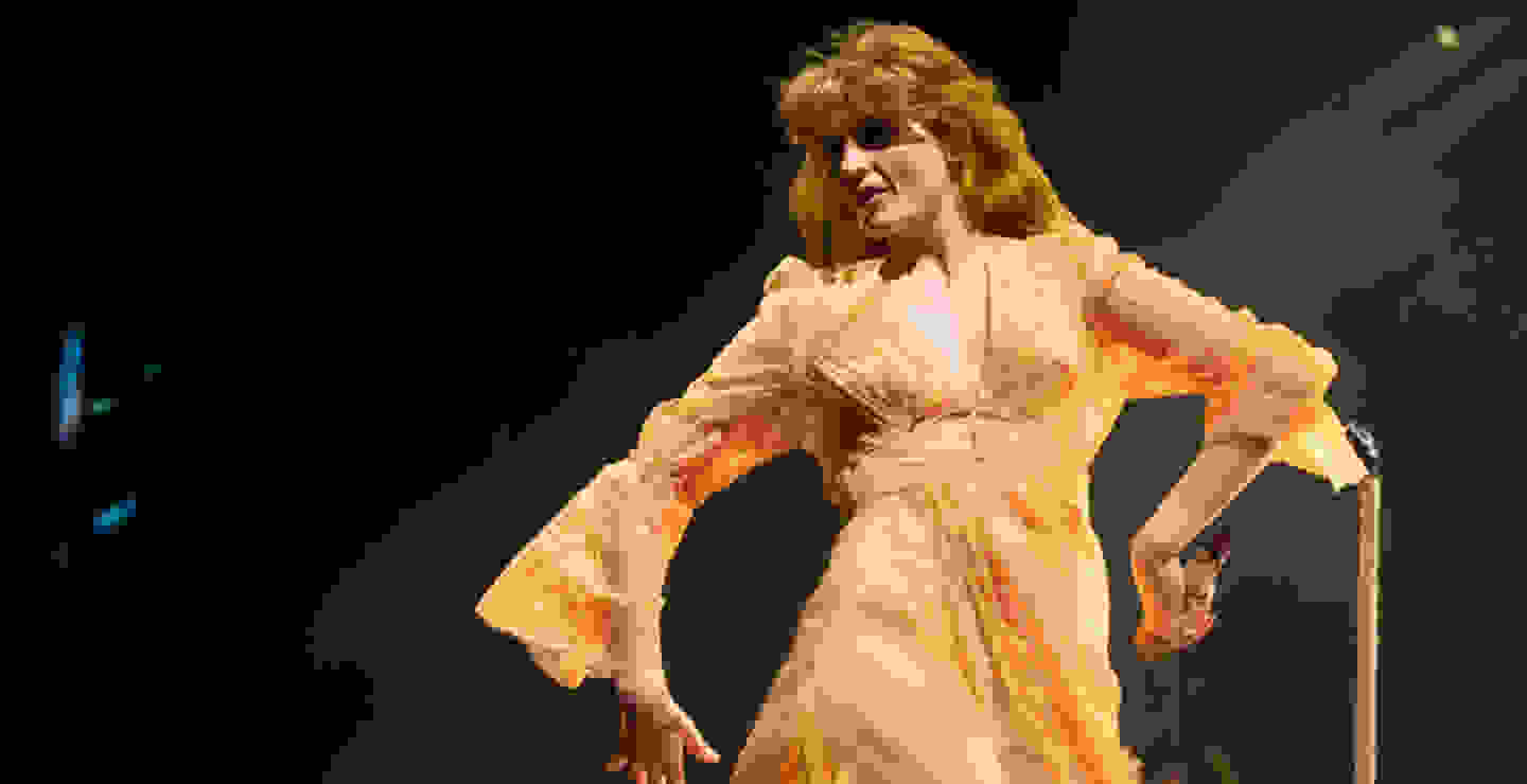 Florence and The Machine comparte dos demos de 'Lungs'