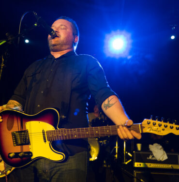 The Get Up Kids + Canseco en Bajo Circuito