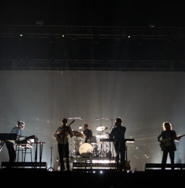 Parcels en el Pepsi Center WTC