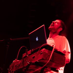 Circa Waves en El Plaza Condesa