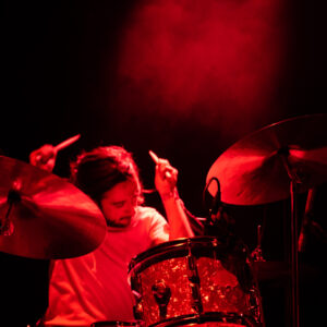 Circa Waves en El Plaza Condesa