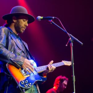 She Wants Revenge en el Pepsi Center WTC
