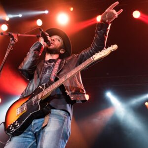She Wants Revenge en el Pepsi Center WTC