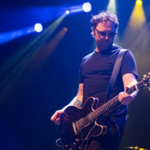 She Wants Revenge en el Pepsi Center WTC