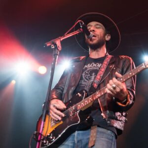 She Wants Revenge en el Pepsi Center WTC