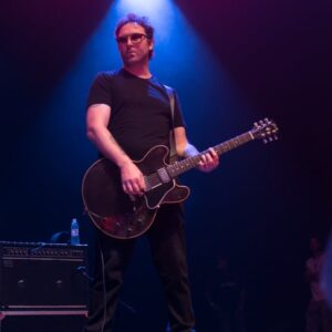 She Wants Revenge en el Pepsi Center WTC
