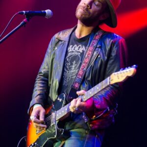 She Wants Revenge en el Pepsi Center WTC