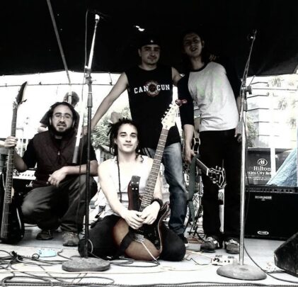 2 Whiskeys &á Shotgun