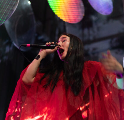 Zola Jesus, Moon Duo y más coverean a Black Sabbath