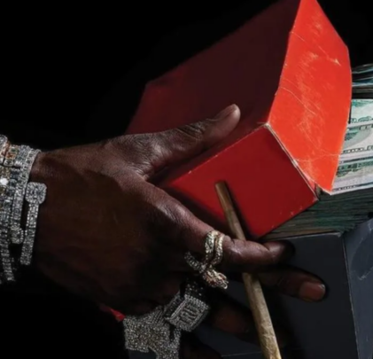 Listening Session: 'Dope Don’t Sell Itself' de 2 Chainz