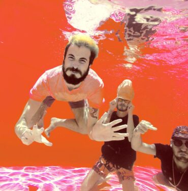 Entrevista con Sexy Zebras