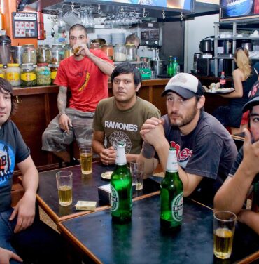 Entrevista con 2 Minutos