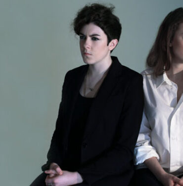 2:54 comparte 'The Other I'