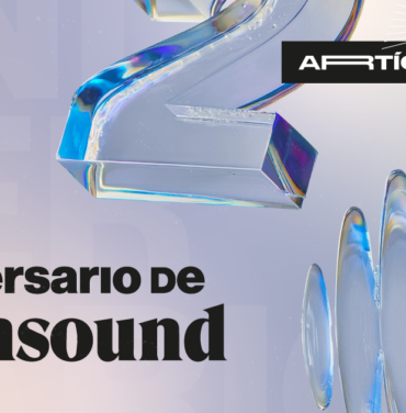 20 aniversario de Bonsound