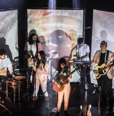 Quiero Club en el Foro Indie Rocks!