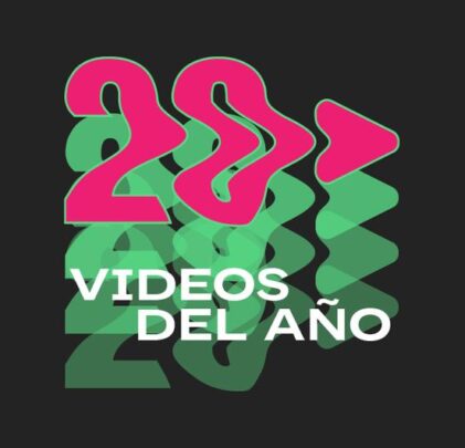 Top: Los mejores videos de 2020