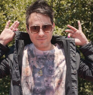 Entrevista a AJ Dávila