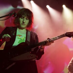 HIPNOSIS Presenta: Temples en el Foro Indie Rocks!