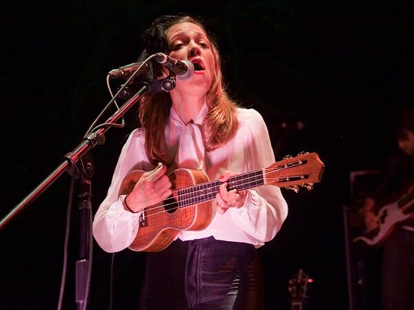 Lafourcade pone a cantar a Mesamerica