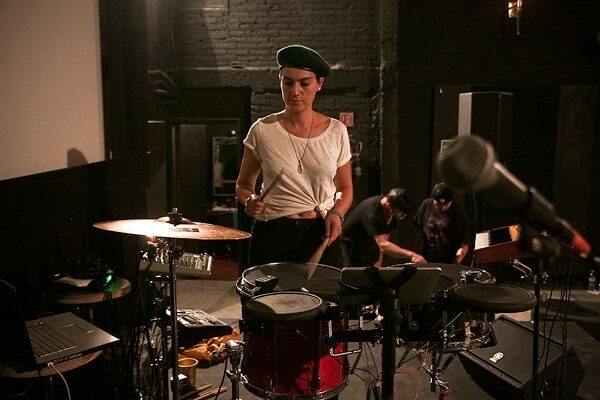 Dreamers en el Tonalá