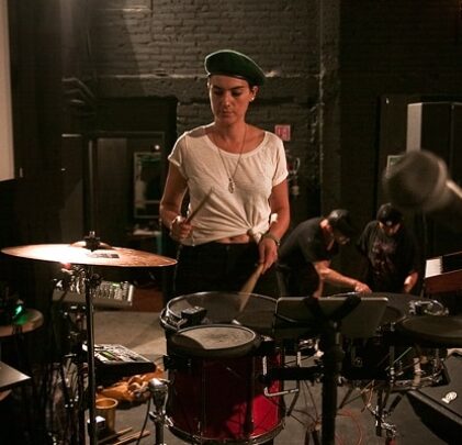 Dreamers en el Tonalá