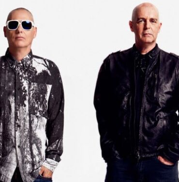 Pet Shop Boys presenta avance de 