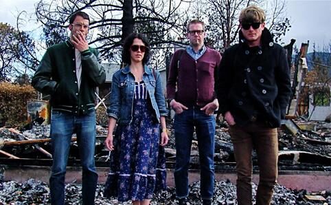 Thee Oh Sees se tomará un descanso