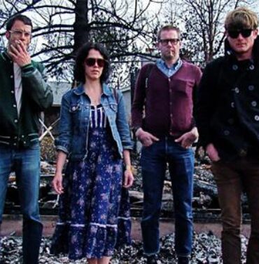 Thee Oh Sees se tomará un descanso