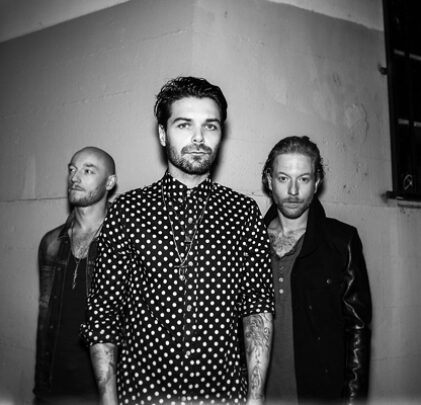 Biffy Clyro editará álbum de lados B