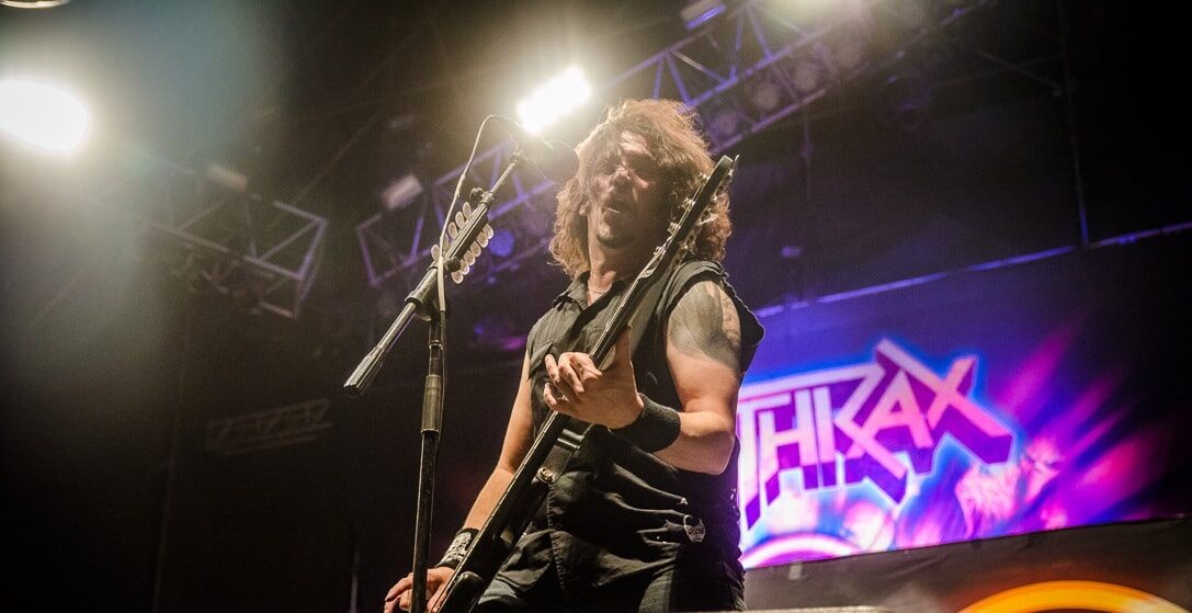 Hell & Heaven Metal Fest 2013 Dia 1