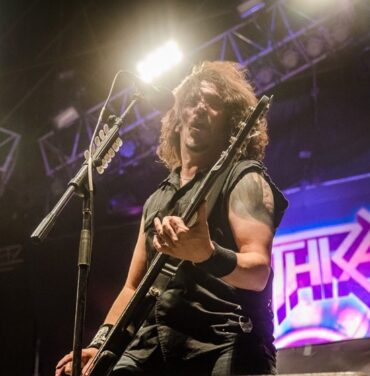 Hell & Heaven Metal Fest 2013 Dia 1