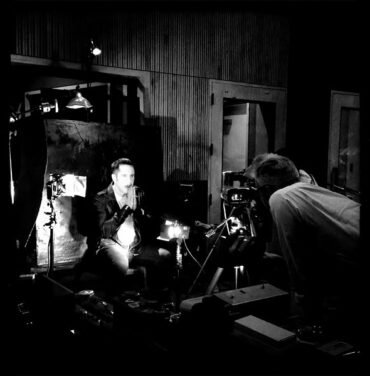 Nine Inch Nails estrena video de 