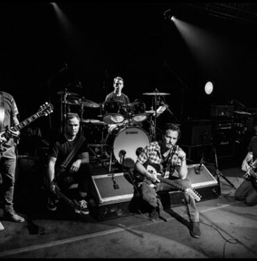 Pearl Jam lanza 