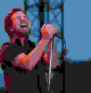 Pearl Jam estrena dos canciones en vivo