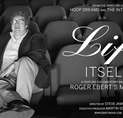 Life Itself: La vida misma #CIFF2014