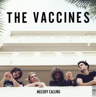 The Vaccines presentan 
