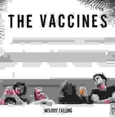 The Vaccines presentan 