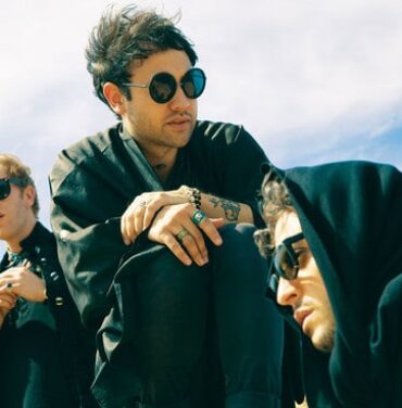 Unknown Mortal Orchestra y su cover a Otis Redding