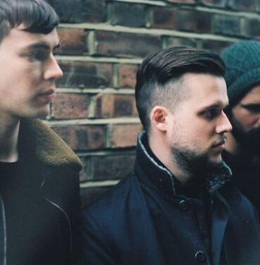 White Lies estrena sencillo