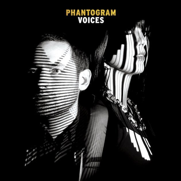 Escucha completo el nuevo álbum de Phantogram