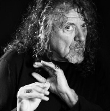 Robert Plant y Pixies de gira juntos