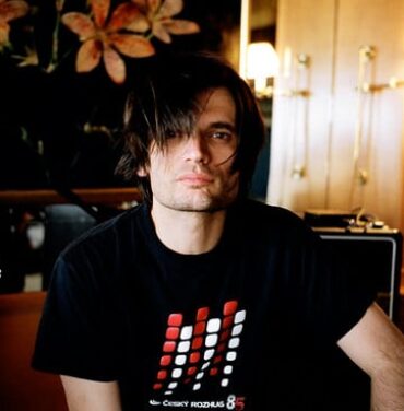 Jonny Greenwood tendrá su documental