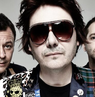 Manic Street Preachers revela avance de su película