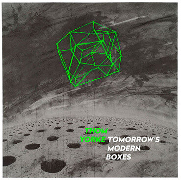 Thom Yorke presenta 'Tomorrow's Modern Boxes'