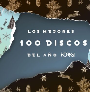100 mejores discos de 2015