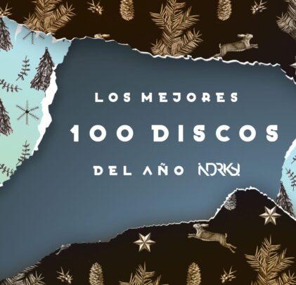 100 mejores discos de 2015