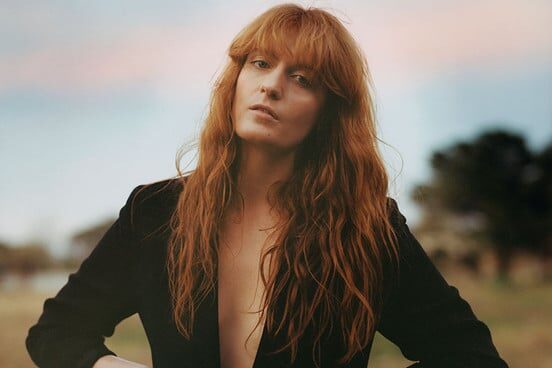 Florence and the Machine lanzará un box set deluxe
