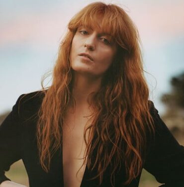 Florence Welch publicará su primer libro